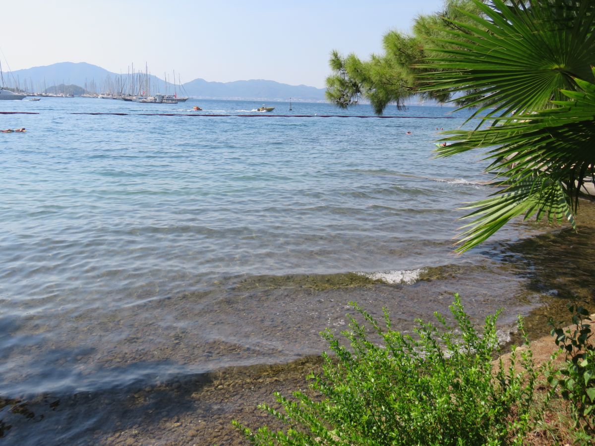 imagini hotel MARMARIS IMPERIAL